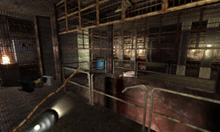 Illustration for article titled The key to designing an effectively tense survival horror experience